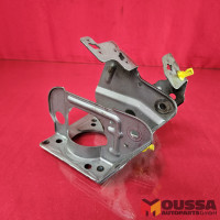 Pedal assembly box