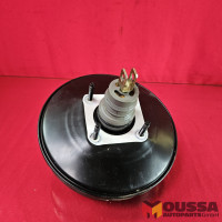 Brake booster servo booster