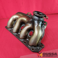 Exhaust manifold