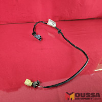 Airbag crash sensor cable