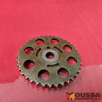 Camshaft pulley 