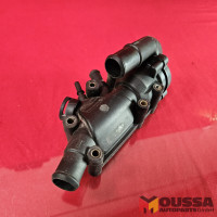 Thermostat housing coolant 