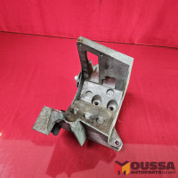 Alternator bracket