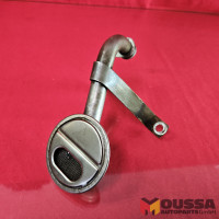 Oil pump inlet tube 