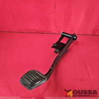 Brake pedal