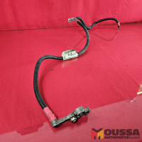 Battery cable lead cable
