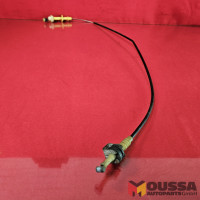 Accelerator cable assy