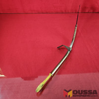 Oil level dipstick assy