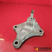 Engine mount suspension bracket