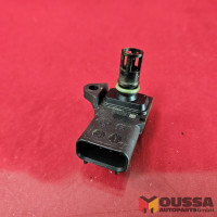 Pressure intake manifold sensor