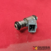 Fuel injection nozzle