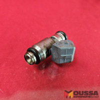 Fuel injection nozzle