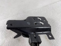 Bonnet catch hook