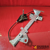 Window lift regulator