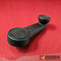 Window regulator handle