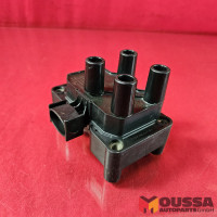 Ignition coil module 