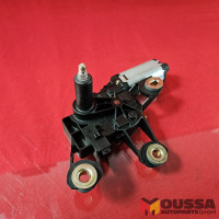 Washer wiper motor