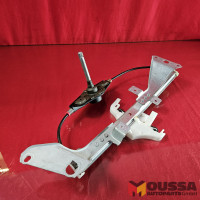 Window lift regulator