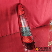 Tail lamp taillight