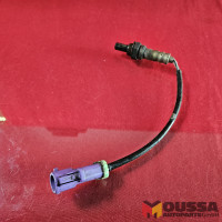 Lambda oxygen sensor