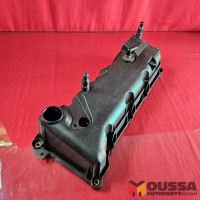 Crankcase seperator housing