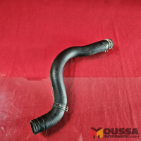 Radiator hose water pipe