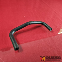 Engine hose fuel tube