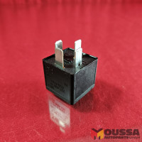 Electric relay module