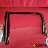 Window gasket door seal