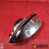 Tail lamp taillight housing