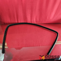 Door gasket rubber seal