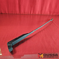 Wiper arm wiper blade