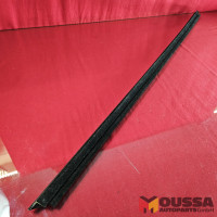 Window gasket rubber