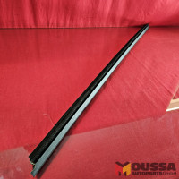 Window seal glass strip