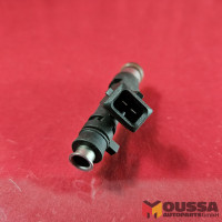 Injection nozzle injector