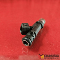 Injection nozzle injector