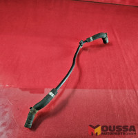 Coolant pipe cooling hose