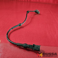 ABS speed sensor