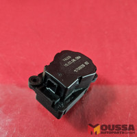 Atuador de aquecedor servomotor