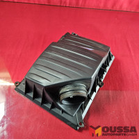 Air filter box housing