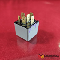 Electric relay module