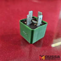 Electric relay module