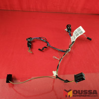 Tailgate harness trunk cable 