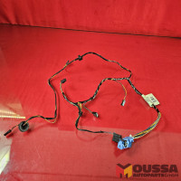 Harness cable air con wire