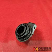 Taillight bulb socket