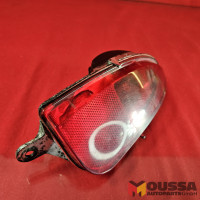 Tail lamp taillight