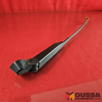 Wiper arm wiper blade