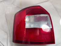 Stop light, Tail lamp