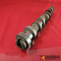 Camshaft intake