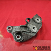 Engine holder gearbox mount